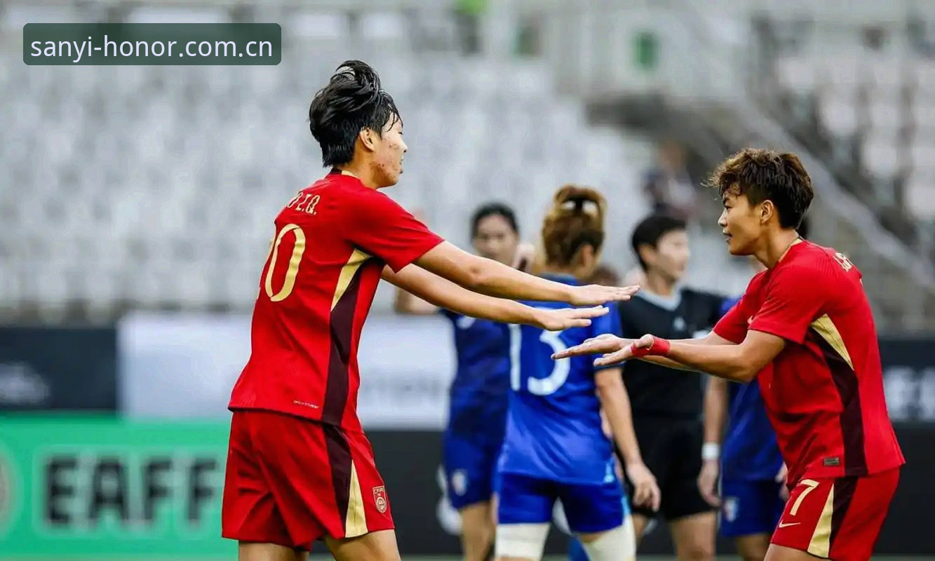U17世界杯观赛操作教程：在三亿体育平台追踪中国男女足赛事进程